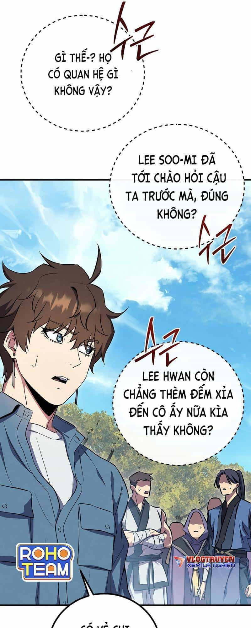 Tiểu Thuyết Mạng Do Thần Viết - Chương 25 - ảnh 14