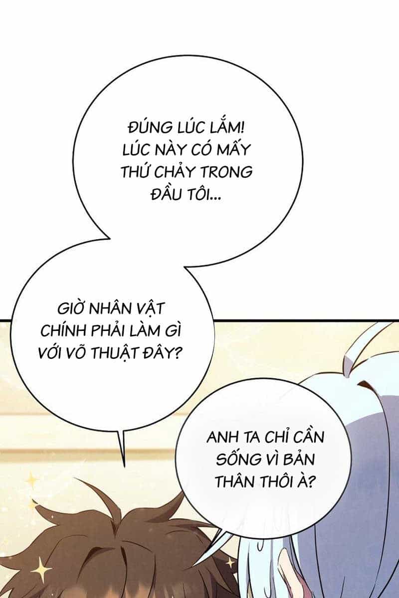 Tiểu Thuyết Mạng Do Thần Viết - Chương 1.5 - ảnh 44