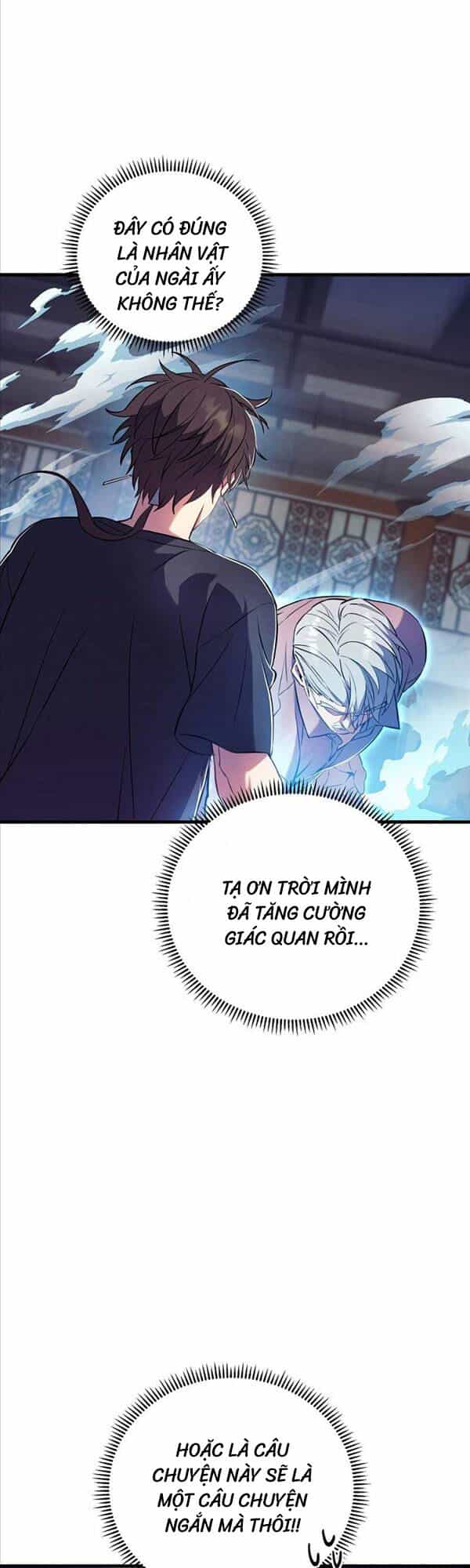 Tiểu Thuyết Mạng Do Thần Viết - Chương 2 - ảnh 44