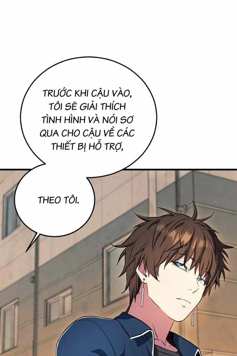 Tiểu Thuyết Mạng Do Thần Viết - Chương 3 - ảnh 110