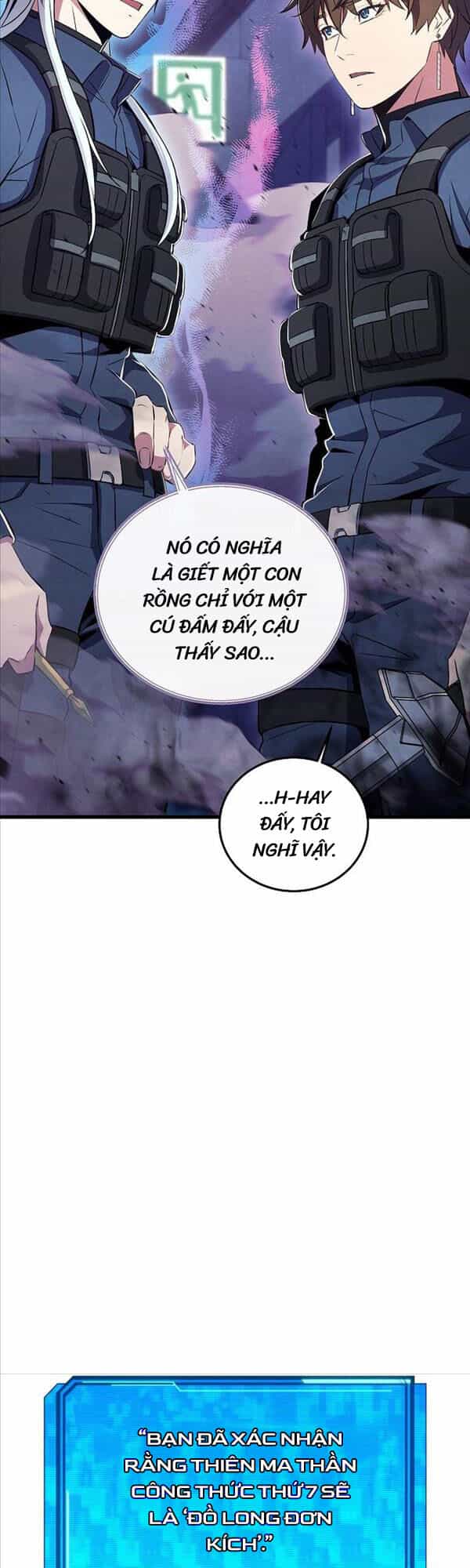 Tiểu Thuyết Mạng Do Thần Viết - Chương 4 - ảnh 56