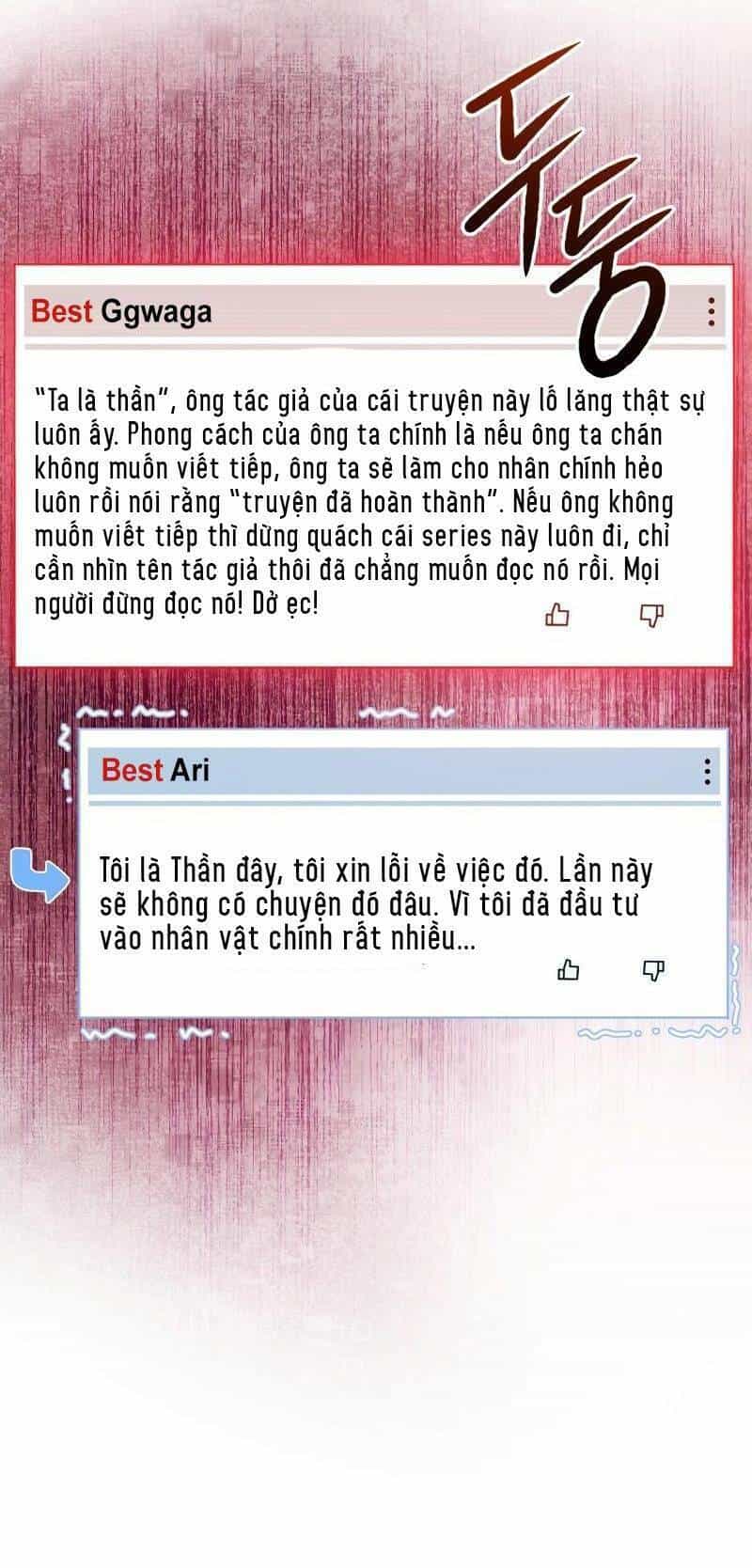 Tiểu Thuyết Mạng Do Thần Viết - Chương 6 - ảnh 11