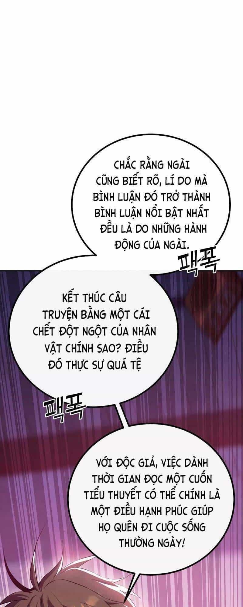 Tiểu Thuyết Mạng Do Thần Viết - Chương 6 - ảnh 18