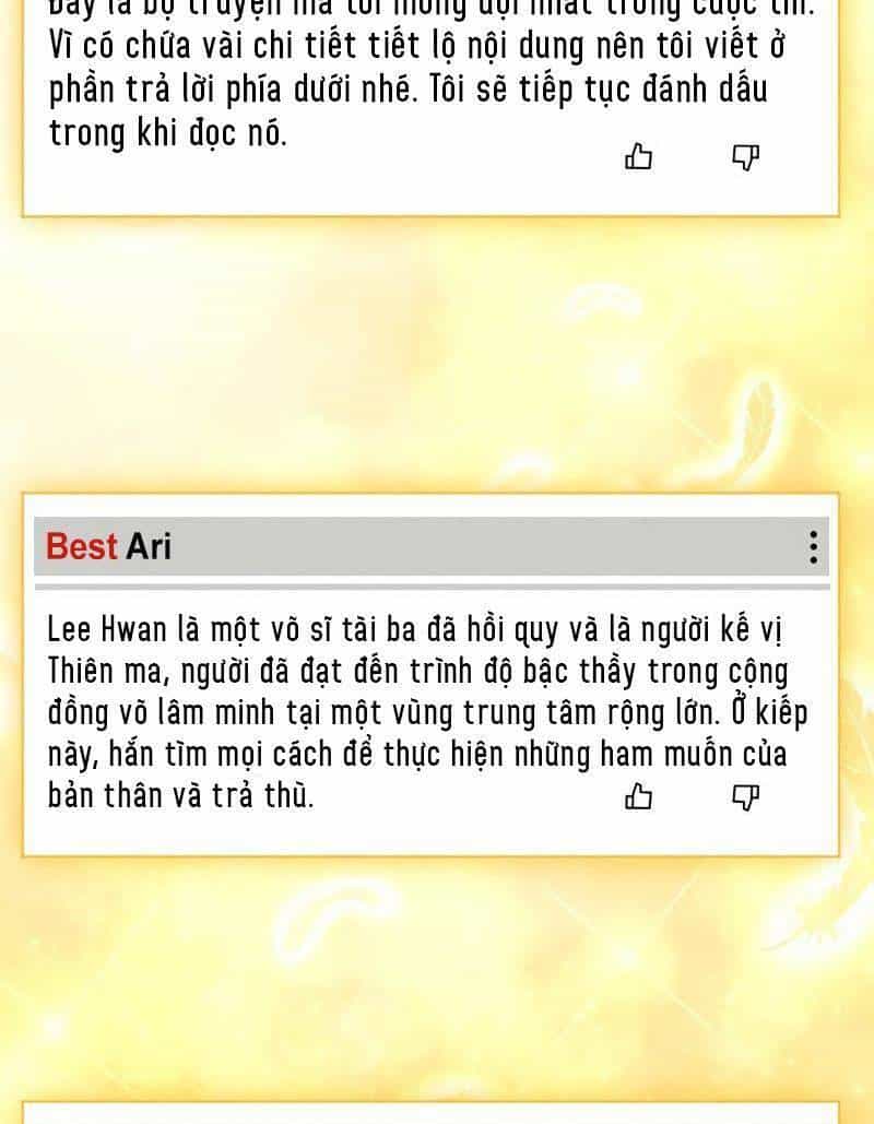 Tiểu Thuyết Mạng Do Thần Viết - Chương 6 - ảnh 32