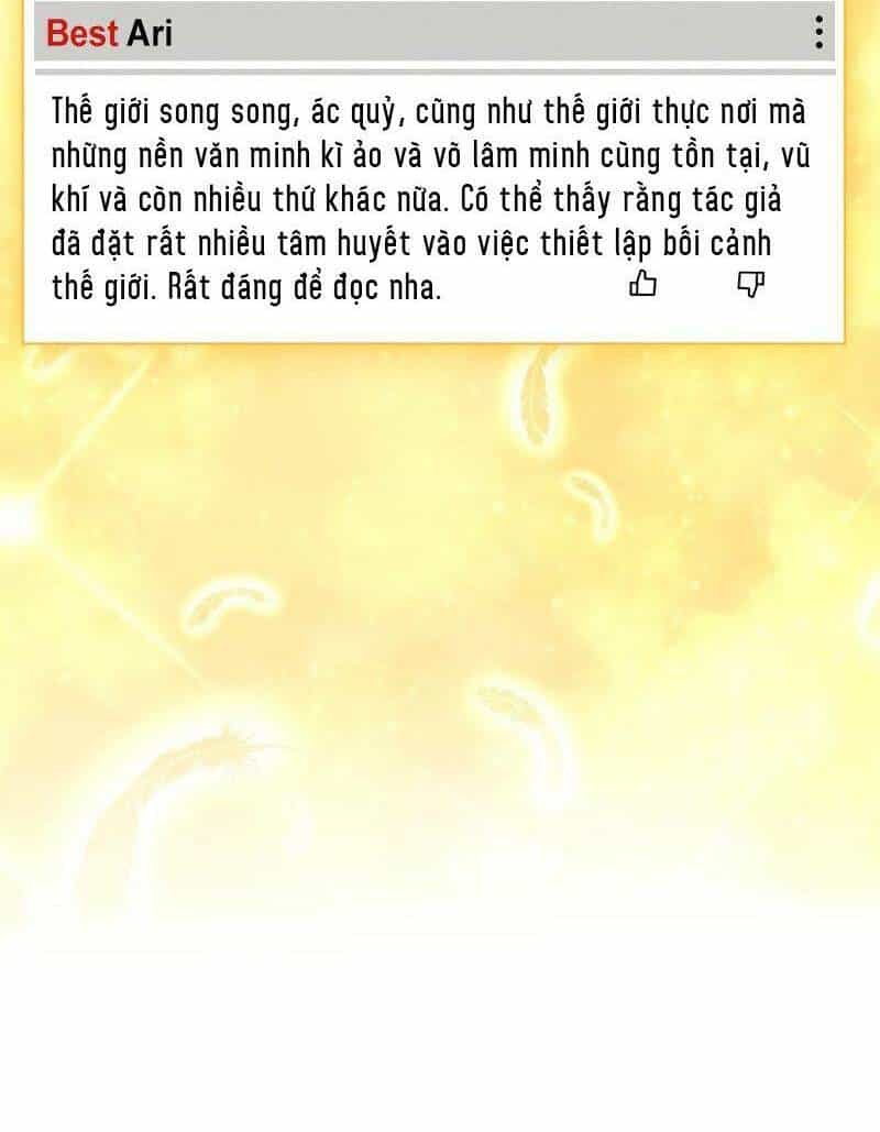 Tiểu Thuyết Mạng Do Thần Viết - Chương 6 - ảnh 33
