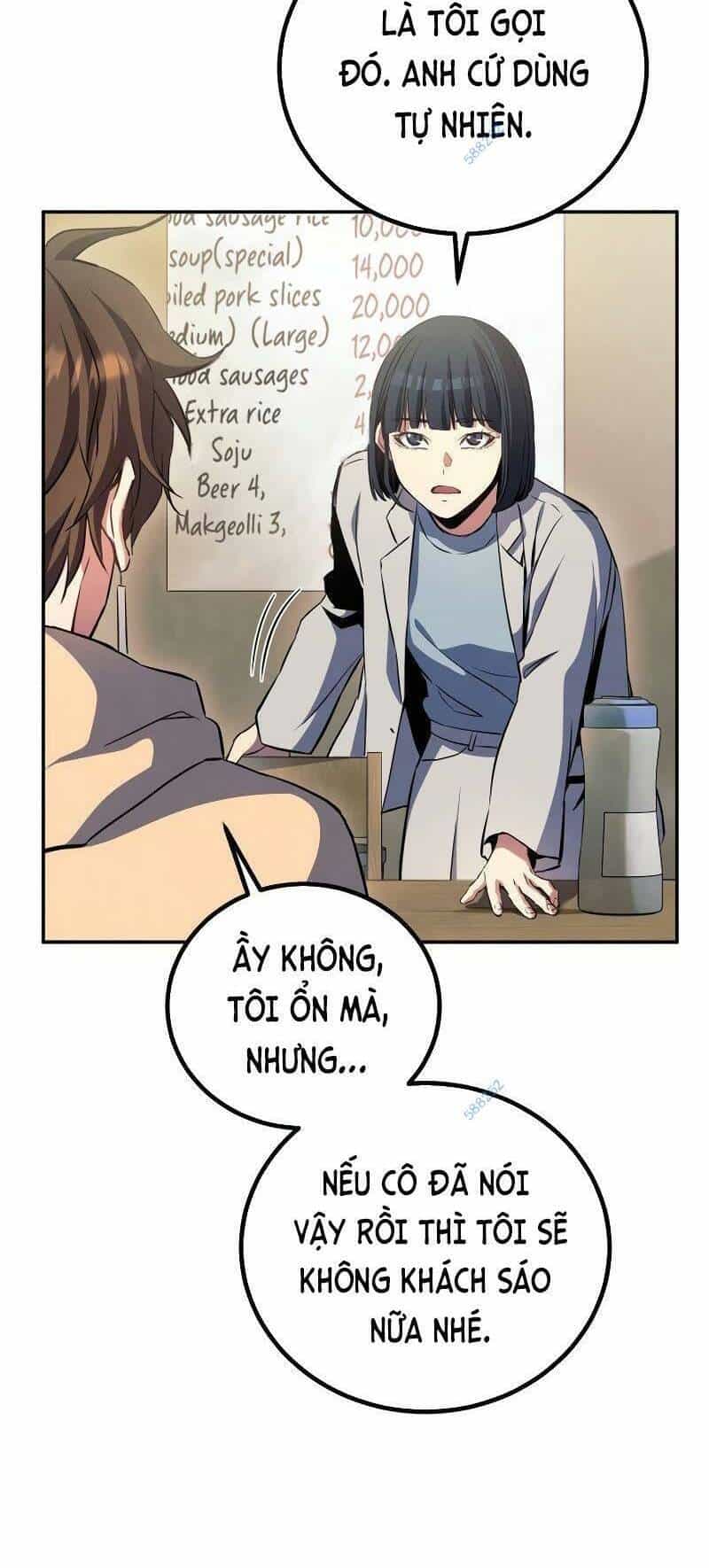 Tiểu Thuyết Mạng Do Thần Viết - Chương 6 - ảnh 47