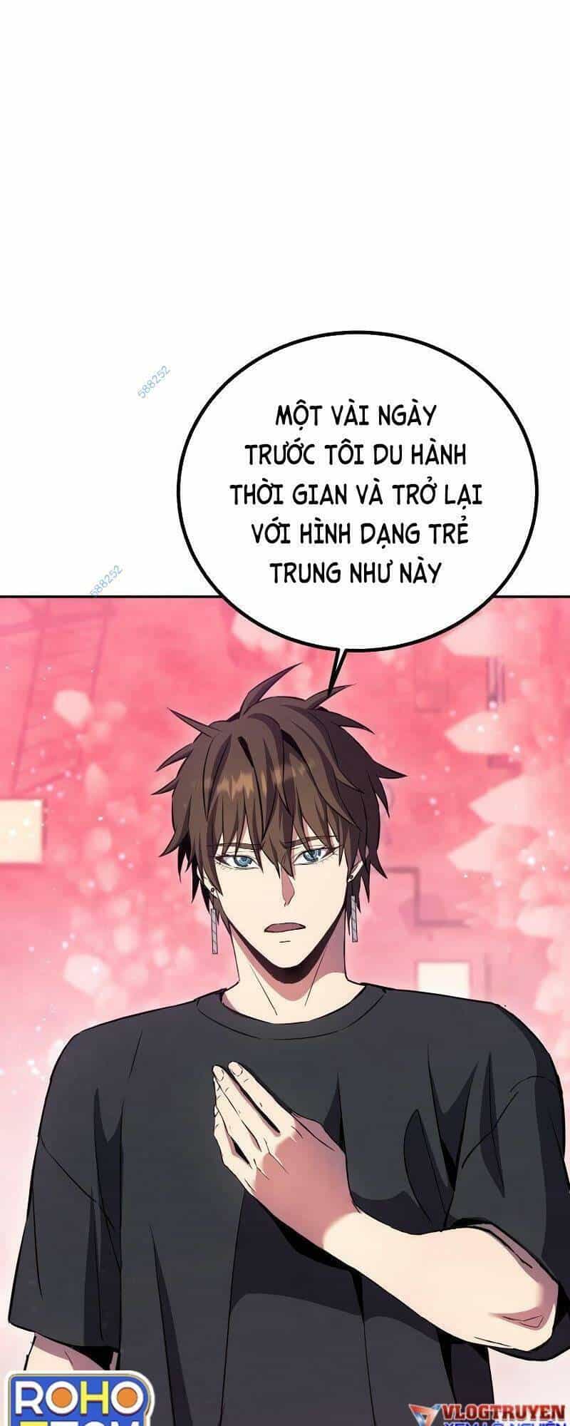 Tiểu Thuyết Mạng Do Thần Viết - Chương 7 - ảnh 25