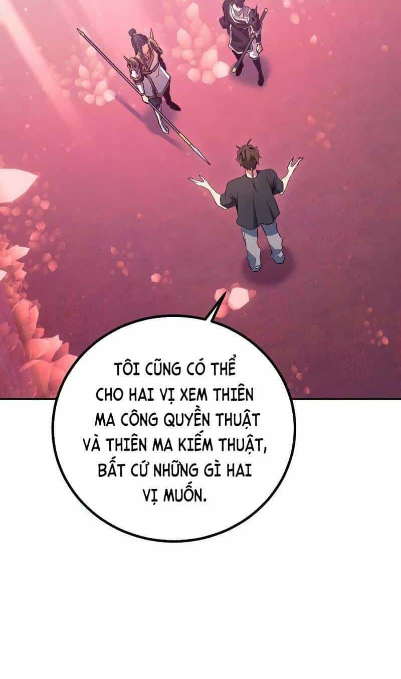 Tiểu Thuyết Mạng Do Thần Viết - Chương 7 - ảnh 31