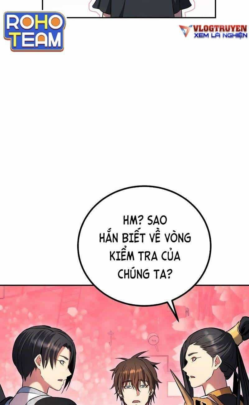Tiểu Thuyết Mạng Do Thần Viết - Chương 7 - ảnh 33