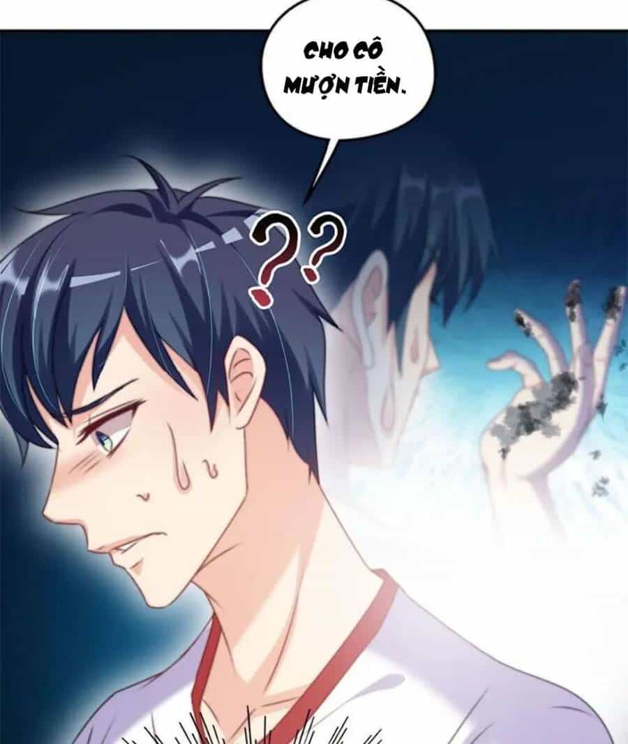 Tiêu Tiền Ở Thế Giới Khác - Chương 1 - ảnh 12