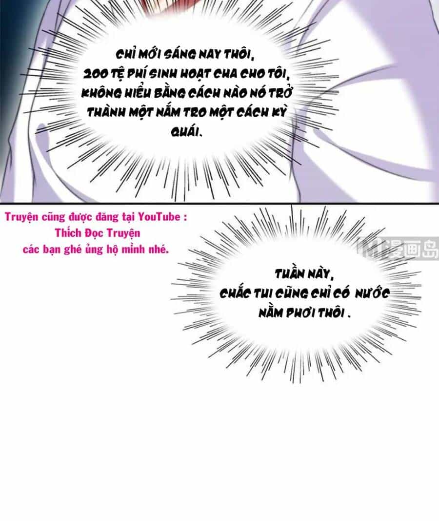 Tiêu Tiền Ở Thế Giới Khác - Chương 1 - ảnh 13