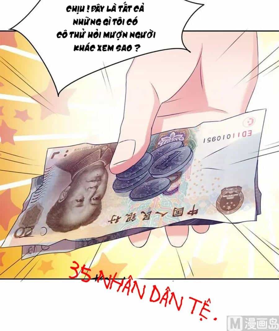 Tiêu Tiền Ở Thế Giới Khác - Chương 1 - ảnh 17