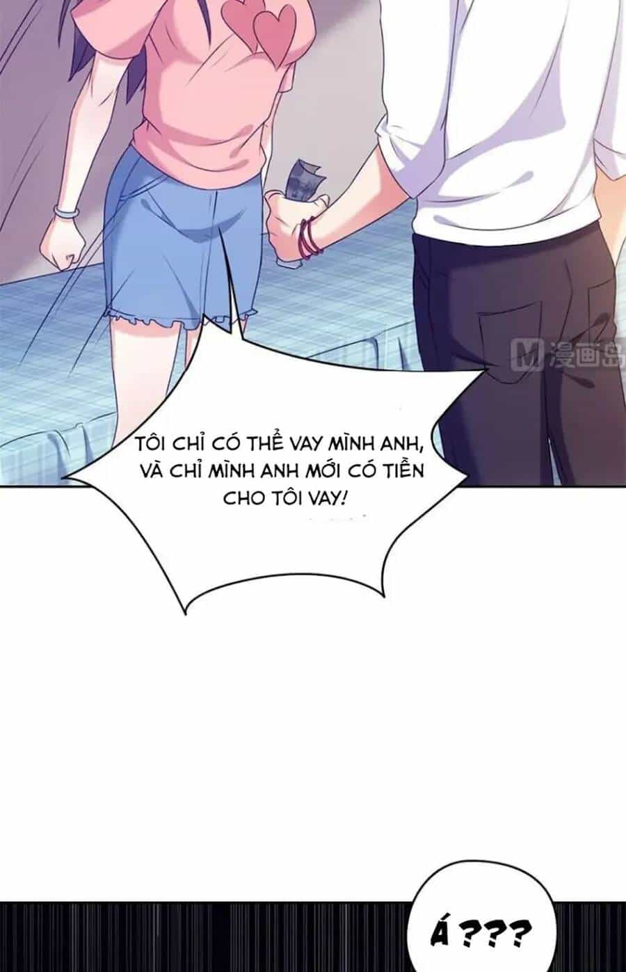 Tiêu Tiền Ở Thế Giới Khác - Chương 1 - ảnh 19