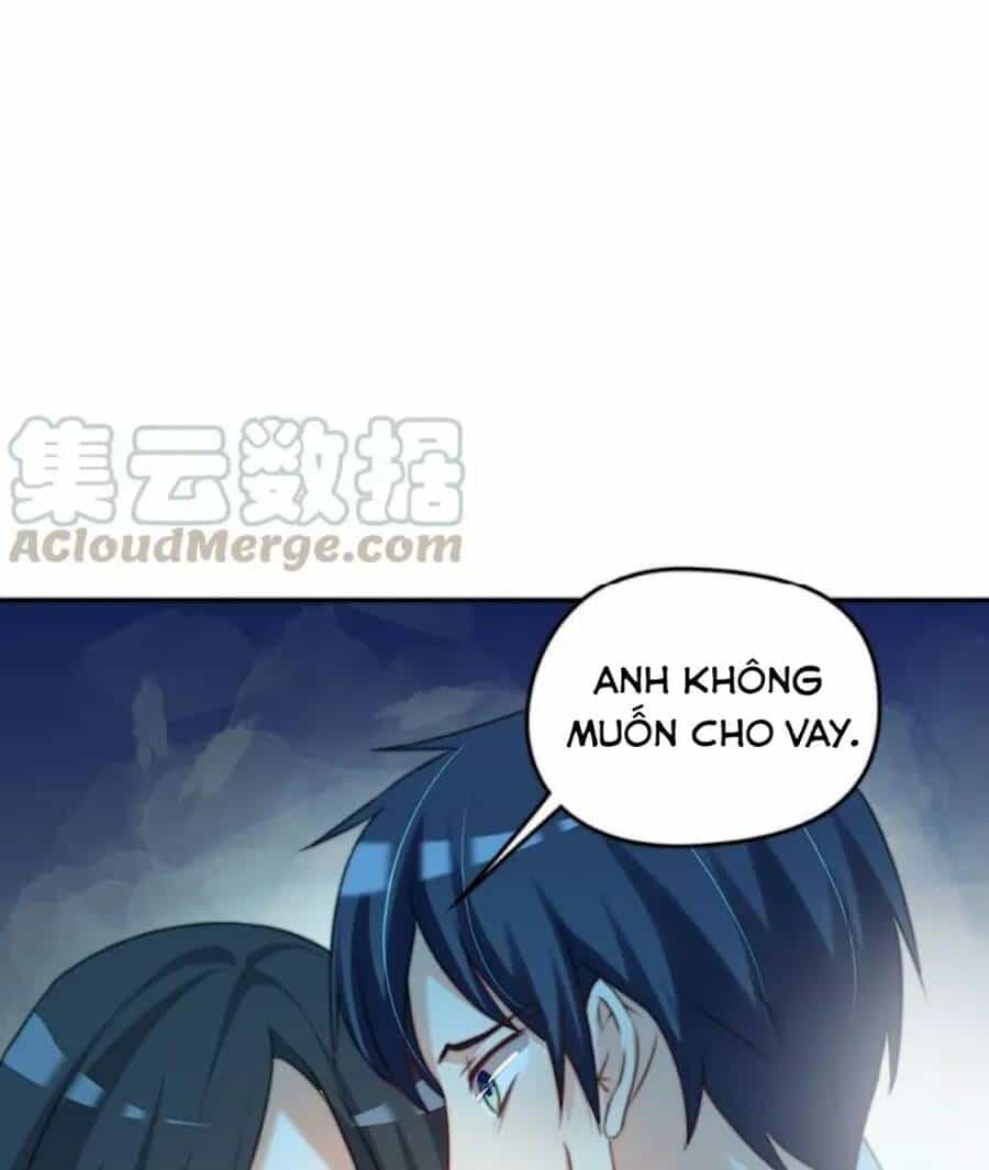 Tiêu Tiền Ở Thế Giới Khác - Chương 1 - ảnh 21