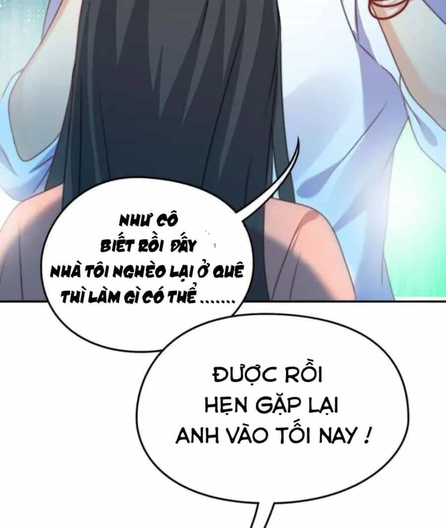 Tiêu Tiền Ở Thế Giới Khác - Chương 1 - ảnh 24