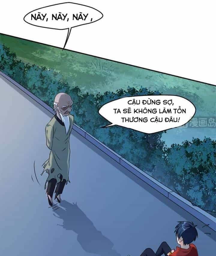 Tiêu Tiền Ở Thế Giới Khác - Chương 10 - ảnh 5