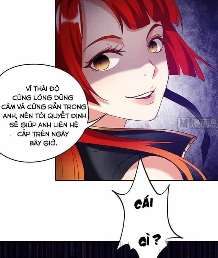 Tiêu Tiền Ở Thế Giới Khác - Chương 12 - ảnh 18