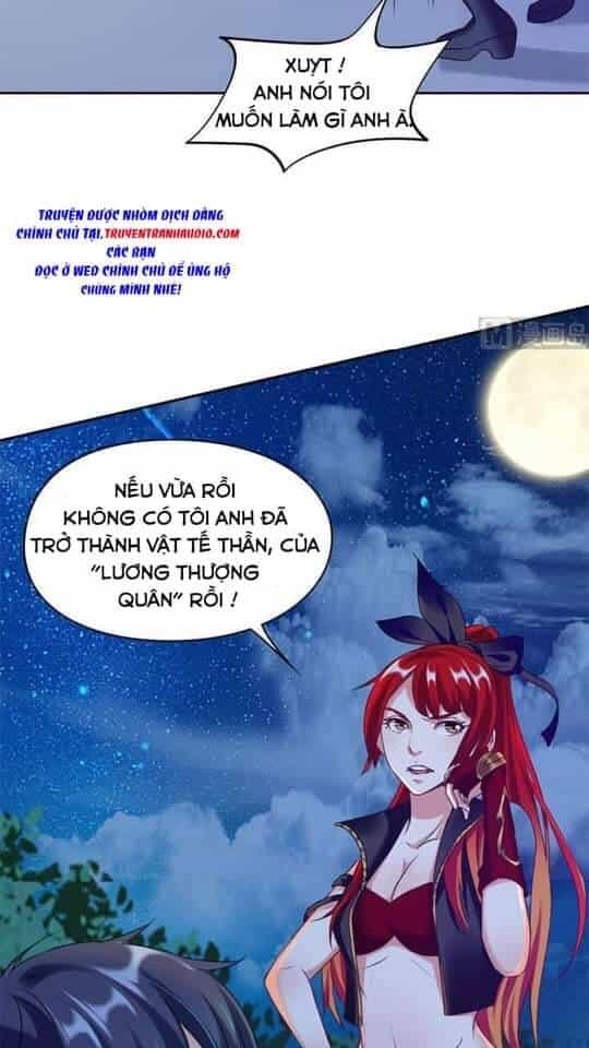 Tiêu Tiền Ở Thế Giới Khác - Chương 12 - ảnh 3