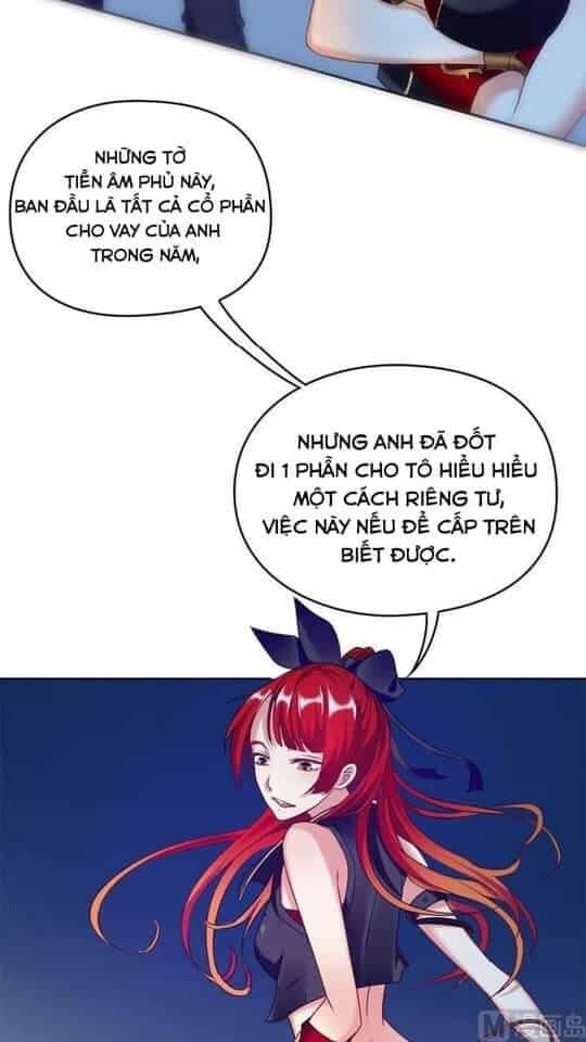 Tiêu Tiền Ở Thế Giới Khác - Chương 12 - ảnh 9