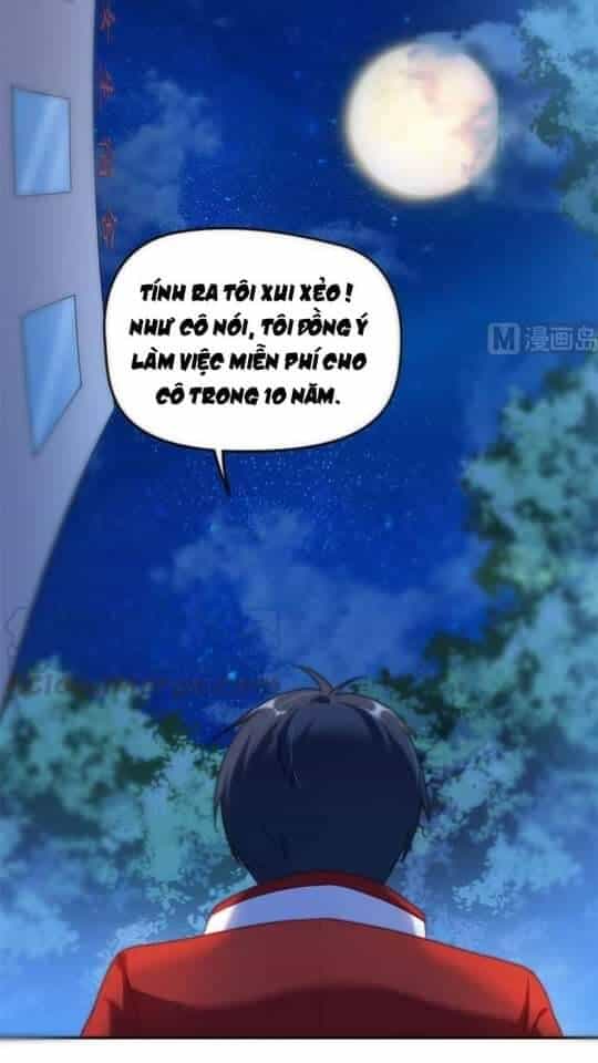 Tiêu Tiền Ở Thế Giới Khác - Chương 13 - ảnh 12