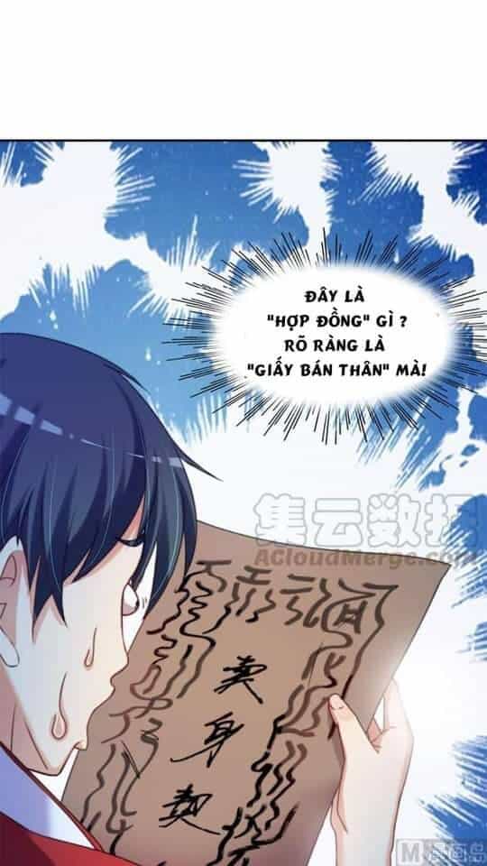 Tiêu Tiền Ở Thế Giới Khác - Chương 13 - ảnh 16