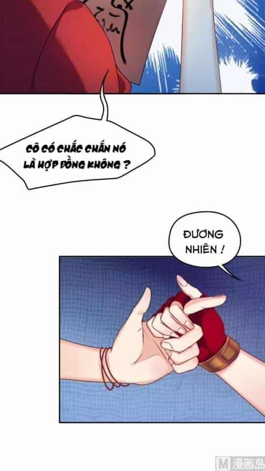 Tiêu Tiền Ở Thế Giới Khác - Chương 13 - ảnh 17