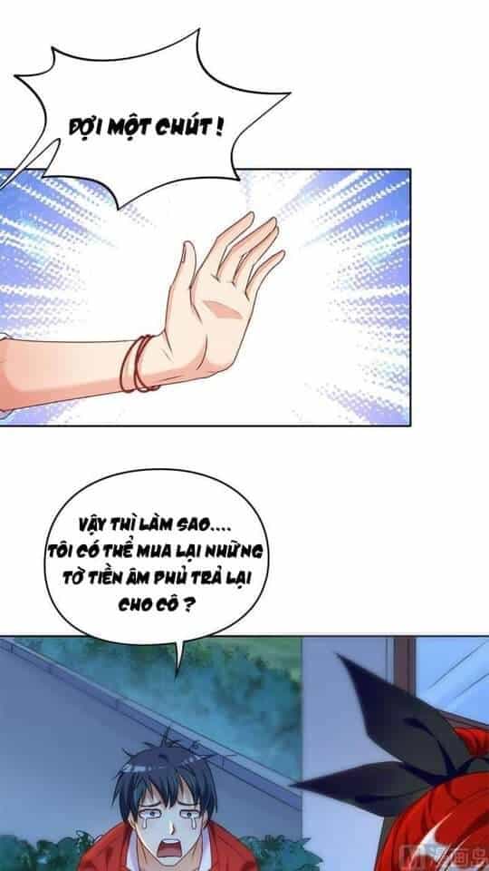 Tiêu Tiền Ở Thế Giới Khác - Chương 13 - ảnh 2