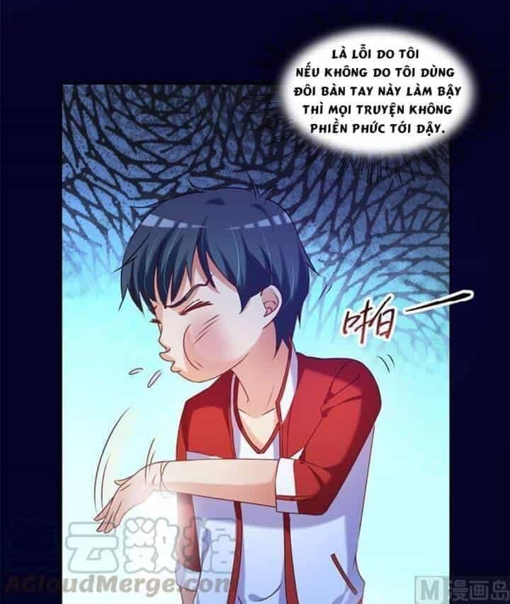 Tiêu Tiền Ở Thế Giới Khác - Chương 13 - ảnh 8