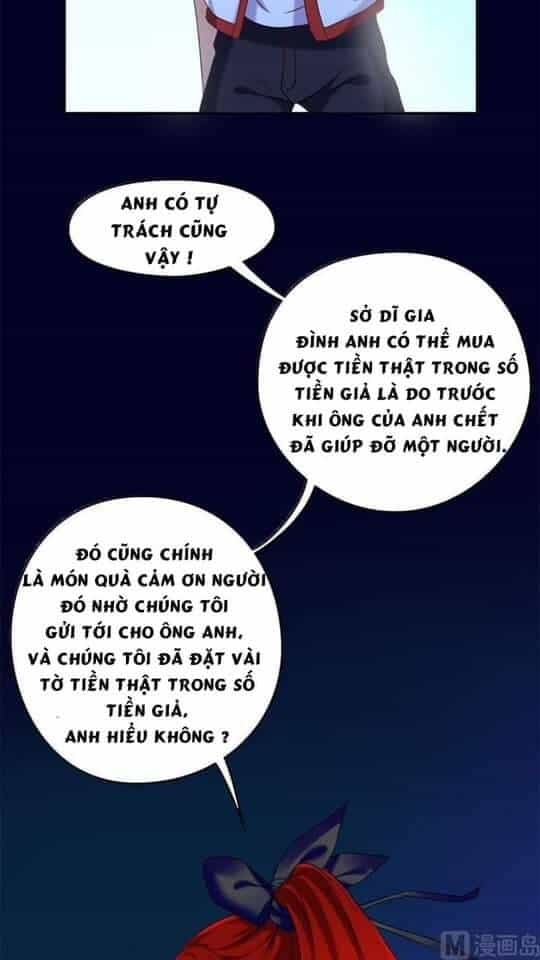Tiêu Tiền Ở Thế Giới Khác - Chương 13 - ảnh 9