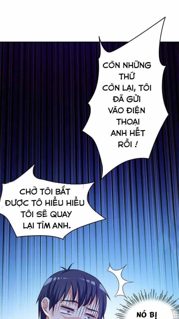 Tiêu Tiền Ở Thế Giới Khác - Chương 14 - ảnh 15