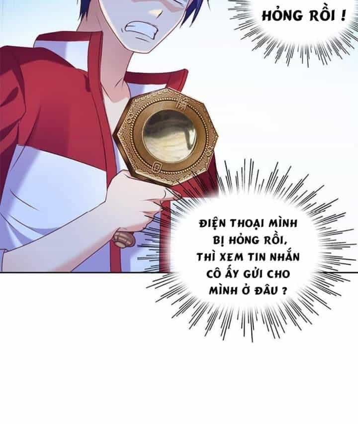 Tiêu Tiền Ở Thế Giới Khác - Chương 14 - ảnh 16