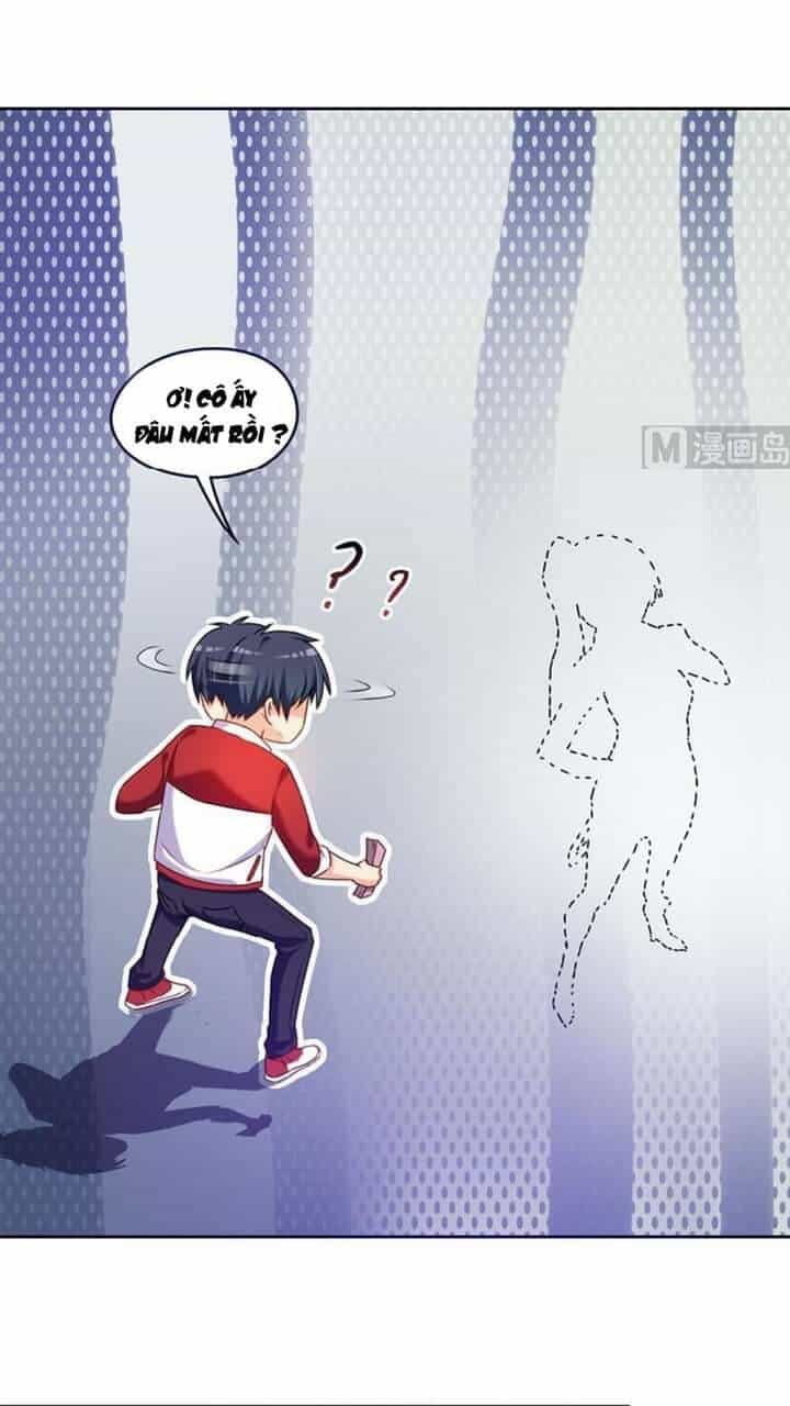 Tiêu Tiền Ở Thế Giới Khác - Chương 14 - ảnh 17