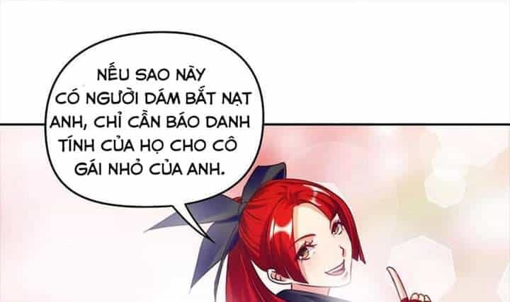 Tiêu Tiền Ở Thế Giới Khác - Chương 14 - ảnh 6