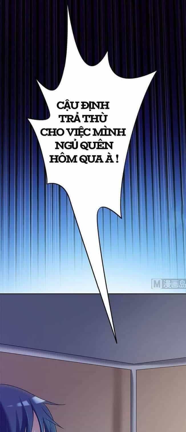 Tiêu Tiền Ở Thế Giới Khác - Chương 15 - ảnh 17