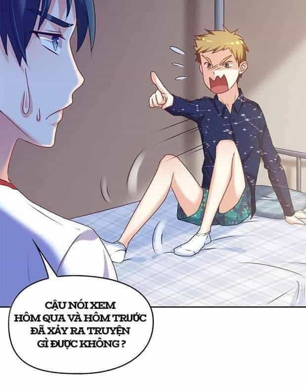 Tiêu Tiền Ở Thế Giới Khác - Chương 15 - ảnh 18
