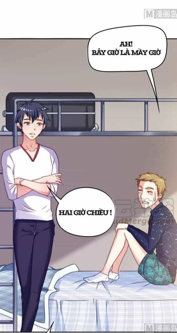 Tiêu Tiền Ở Thế Giới Khác - Chương 15 - ảnh 19