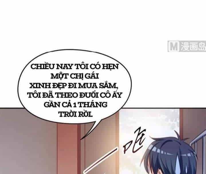 Tiêu Tiền Ở Thế Giới Khác - Chương 15 - ảnh 21
