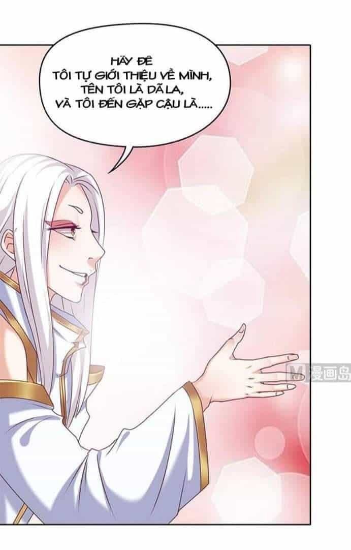 Tiêu Tiền Ở Thế Giới Khác - Chương 16 - ảnh 17