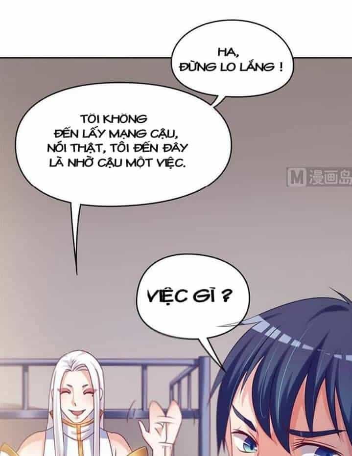 Tiêu Tiền Ở Thế Giới Khác - Chương 16 - ảnh 24