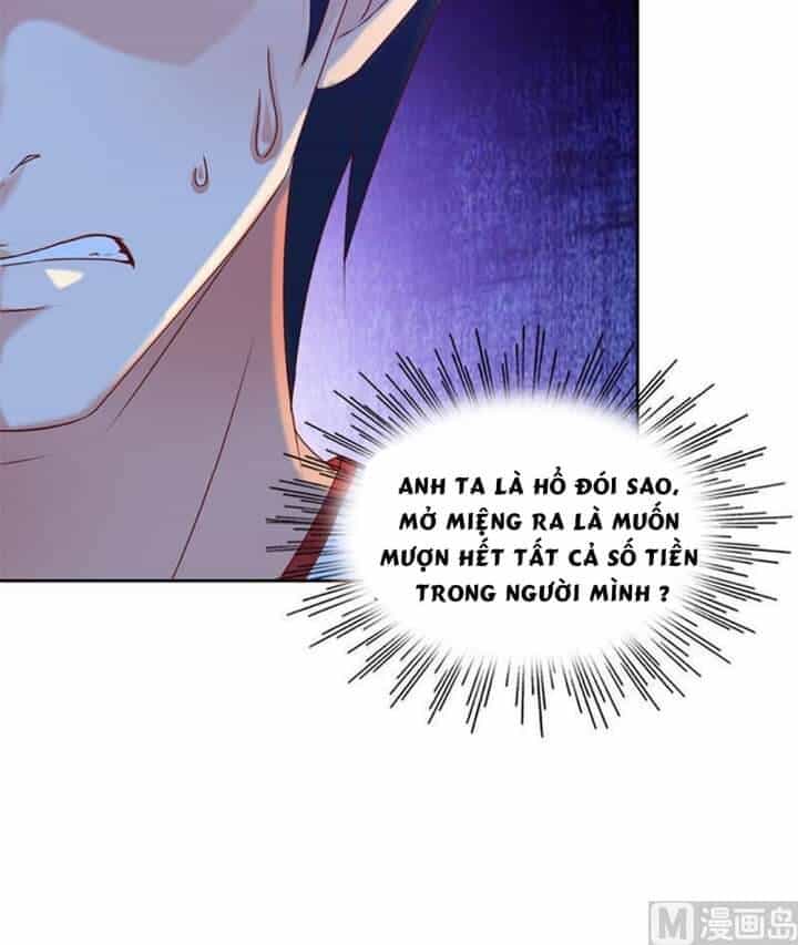 Tiêu Tiền Ở Thế Giới Khác - Chương 17 - ảnh 2