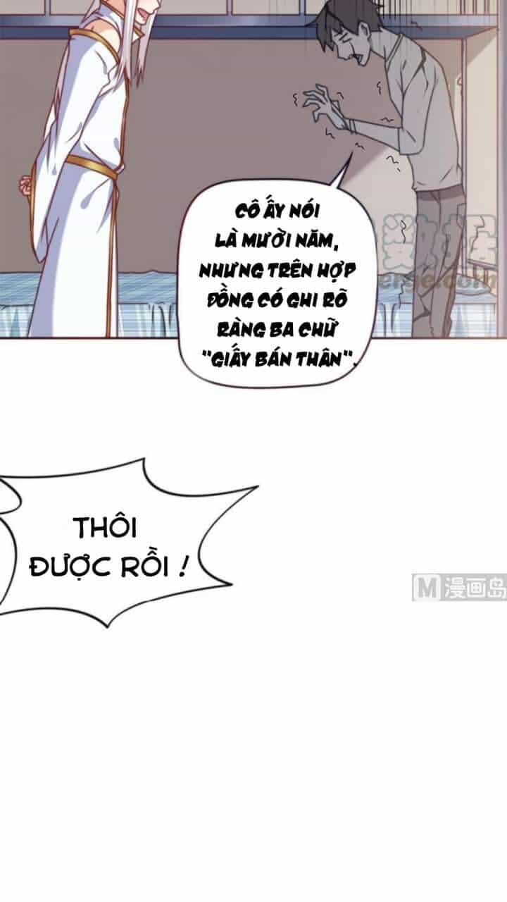 Tiêu Tiền Ở Thế Giới Khác - Chương 17 - ảnh 28