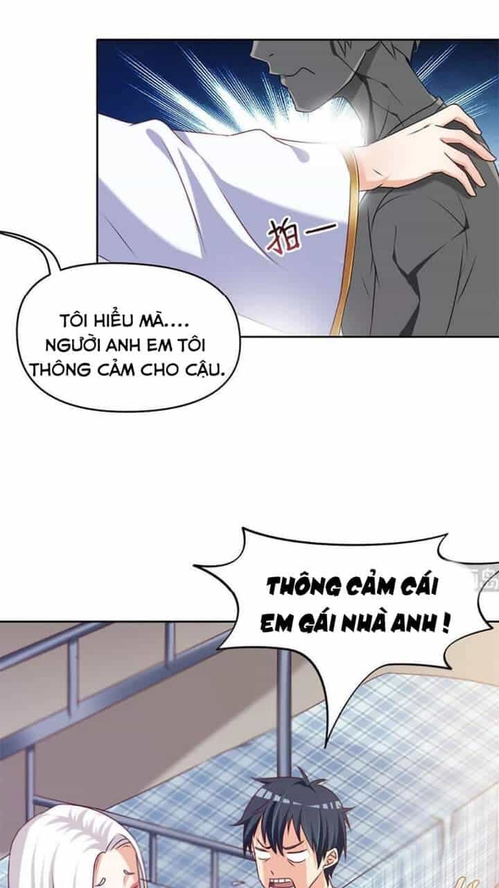 Tiêu Tiền Ở Thế Giới Khác - Chương 17 - ảnh 29