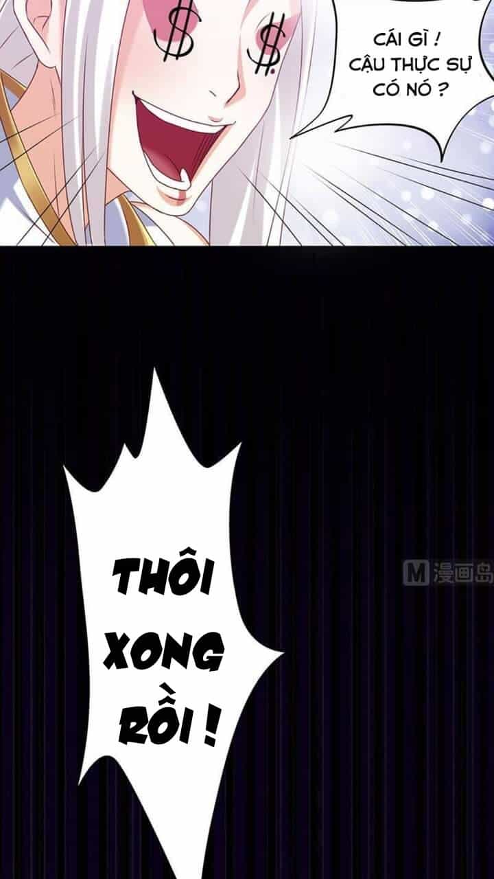 Tiêu Tiền Ở Thế Giới Khác - Chương 17 - ảnh 7