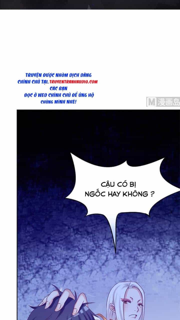 Tiêu Tiền Ở Thế Giới Khác - Chương 18 - ảnh 1