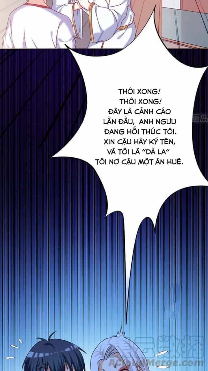 Tiêu Tiền Ở Thế Giới Khác - Chương 18 - ảnh 13