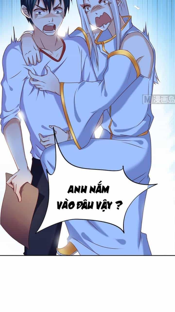 Tiêu Tiền Ở Thế Giới Khác - Chương 18 - ảnh 14