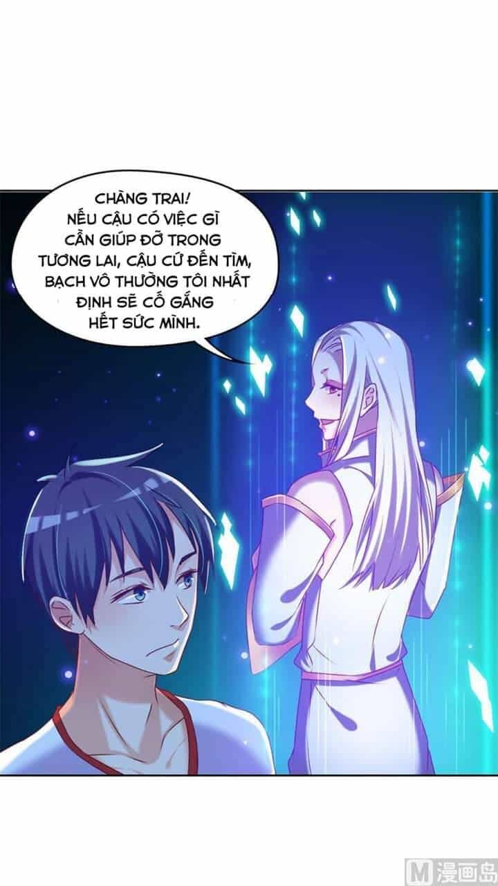 Tiêu Tiền Ở Thế Giới Khác - Chương 18 - ảnh 19