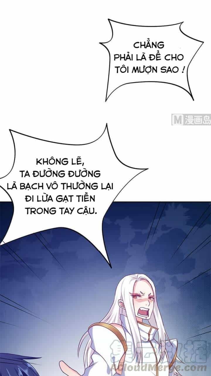 Tiêu Tiền Ở Thế Giới Khác - Chương 18 - ảnh 3
