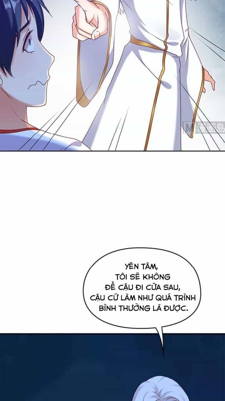 Tiêu Tiền Ở Thế Giới Khác - Chương 18 - ảnh 4