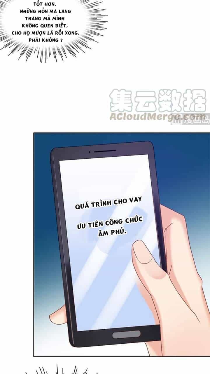 Tiêu Tiền Ở Thế Giới Khác - Chương 18 - ảnh 7